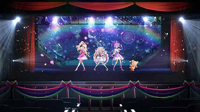 みんなあつまれ！プリキュアフェスティバル プリキュア ON ミラクル◇マジカル☆ステージ」来場者特典やおたのしみ情報を追加 ! | ニュース |  魔法つかいプリキュア！-東映アニメーション