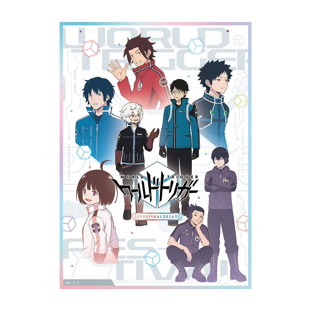 アクリル色紙 2,500円