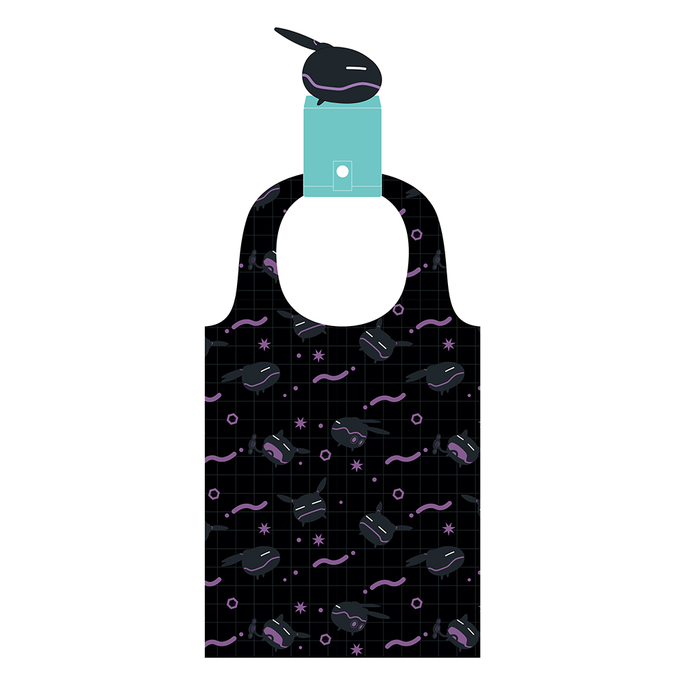 肩乗せレプリカエコバッグ 3,600円