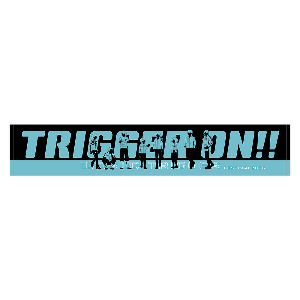 マフラータオル 2,000円