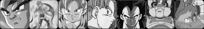DRAGON BALL published by Toei Animation© ドラゴンボールGT TV Scan #DragonBallZ  #DragonBall #鳥山明 #アニメ #DB #DBGT #Saiyajin #TOEI #ドラゴンボールGT #anime…
