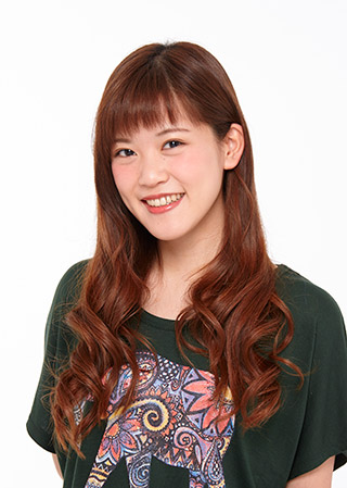 北川理恵(イメージソング歌手)